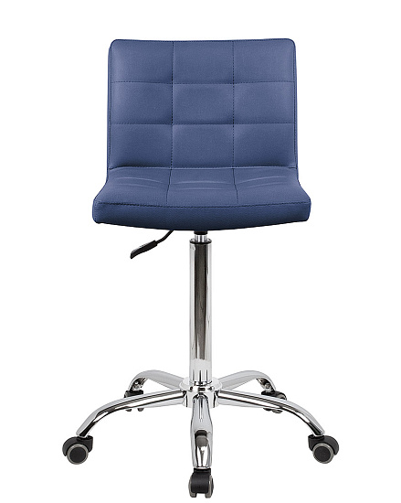 Стулья для парикмахера: Канто для парикмахера (Eco PE 402, квадраты) за