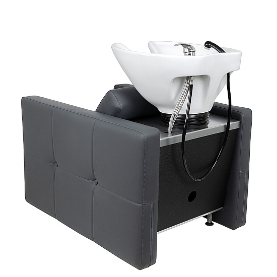 Мойки парикмахерские: Комо-Честер (VLK 700, 0356 белая) за 1790 руб. Фото 4