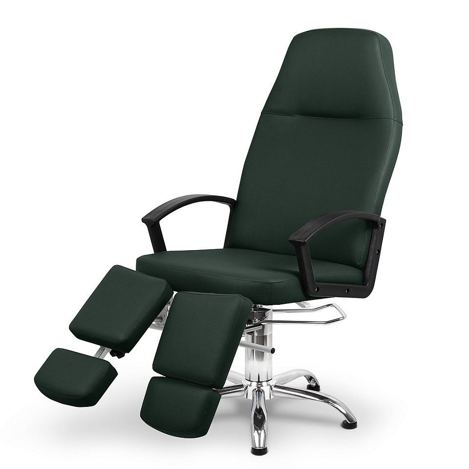 Педикюрные кресла: Интэро Эко (MADRAS 06, на пятилучии) за 720 руб. Фото 1