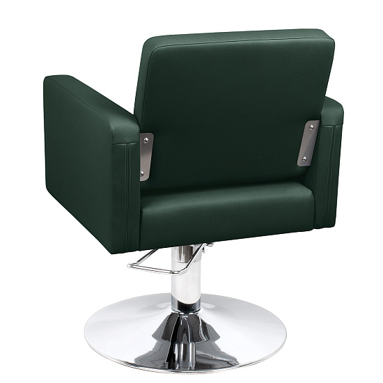 Парикмахерские кресла: Примо (MADRAS 06, на диске) за 680 руб. Фото 5