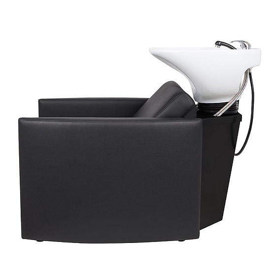 Мойки парикмахерские: Больсена (VLK 600, 0356 белая) за 1620 руб. Фото 4