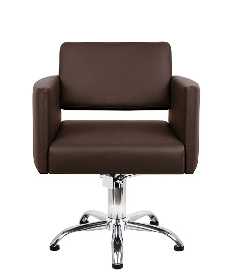 Парикмахерские кресла: Больсена (VLK 501, на пятилучии) за 750 руб. Фото 2