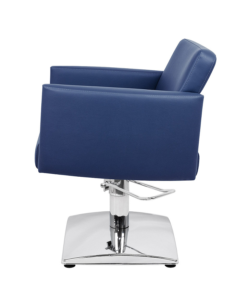 Парикмахерские кресла: Больсена (ECO PE 402, на квадрате) за 820 руб. Фото 3