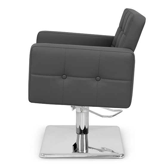 Парикмахерские кресла: PORTO PRO (ECO PE 420, на квадрате) за 840 руб. Фото 2