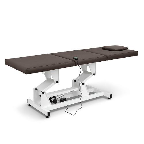 Массажные столы: NOVA Стол массажный (VLK, электропривод, 1 мотор) за 1700 руб. Фото 5