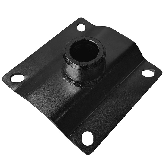 Комплектующие для ремонта: Пиастра под гидравлический подъемник за 40 руб. Фото 2