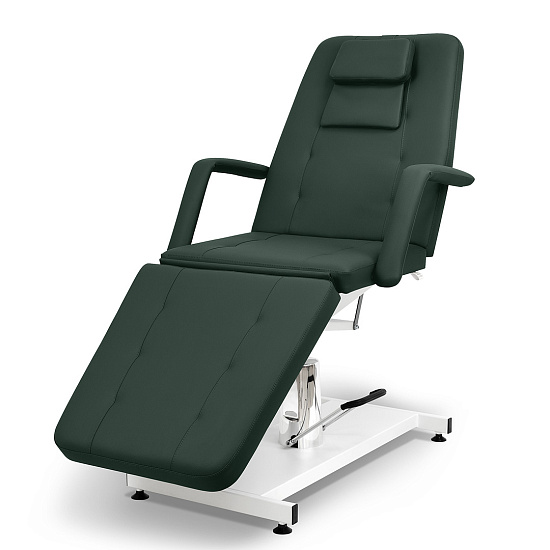 Кресла и кушетки косметологические: Комфорт Гидравлика (MADRAS 06) за