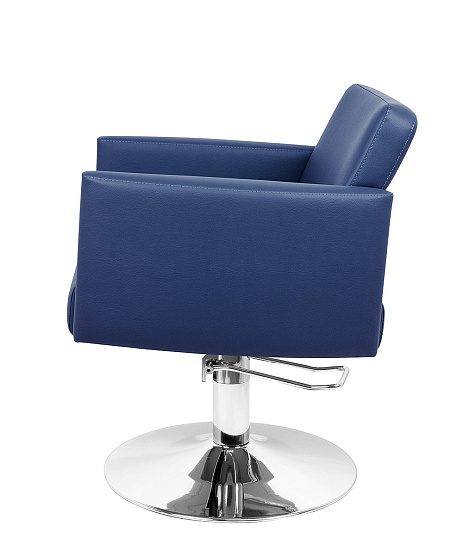 Парикмахерские кресла: Больсена (ECO PE 402, на диске) за 820 руб. Фото 3