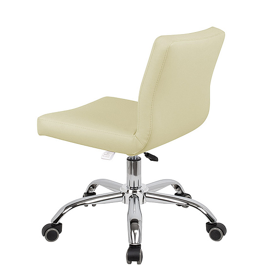 Стулья мастера педикюра: Канто для педикюра на супернизком подъёмнике (VLK 261) за 465 руб. Фото 5