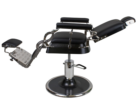 Кресла для барбершопа: SKELETON BASE за 2500 руб. Фото 9