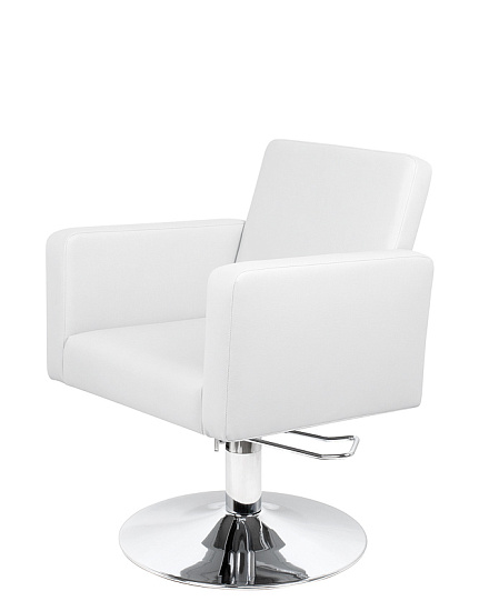 Парикмахерские кресла: Примо (VLK 100, на диске) за 730 руб. Фото 2