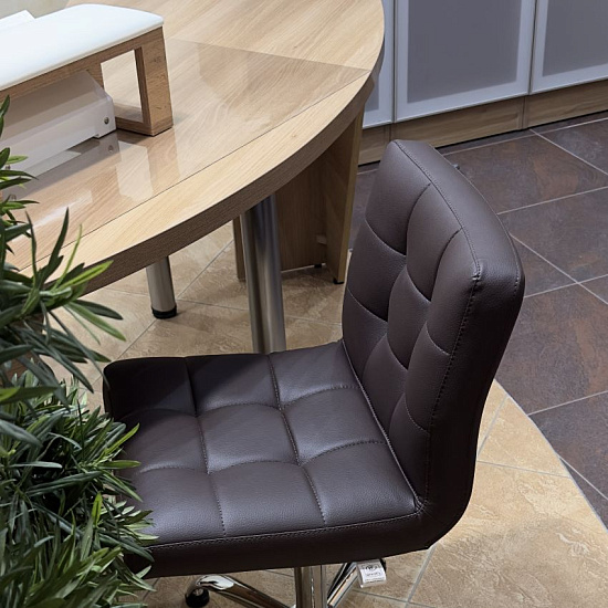 Стулья для парикмахера: Канто для парикмахера (VLK 201, квадраты) за 495 руб. Фото 7