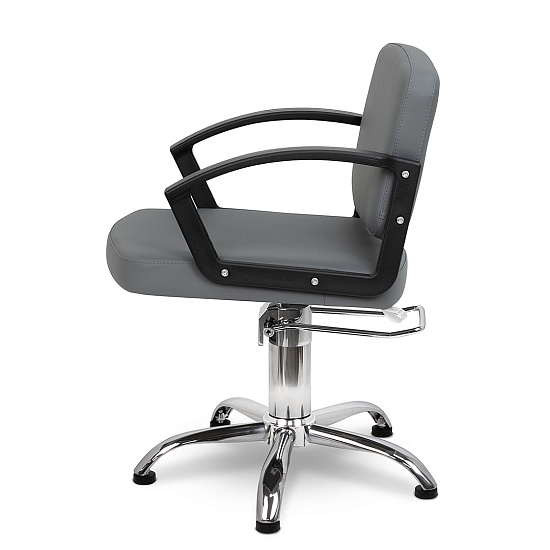 Парикмахерские кресла: Пунто ЭКО (VLK 700, на пятилучии) за 460 руб. Фото 2