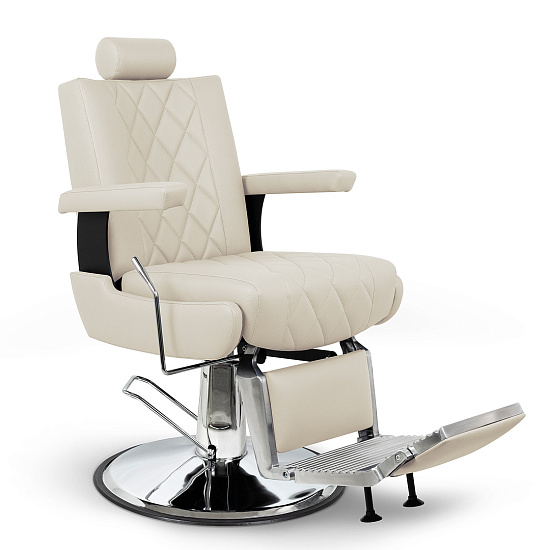 Кресла для барбершопа: Дублин (VLK 201) за