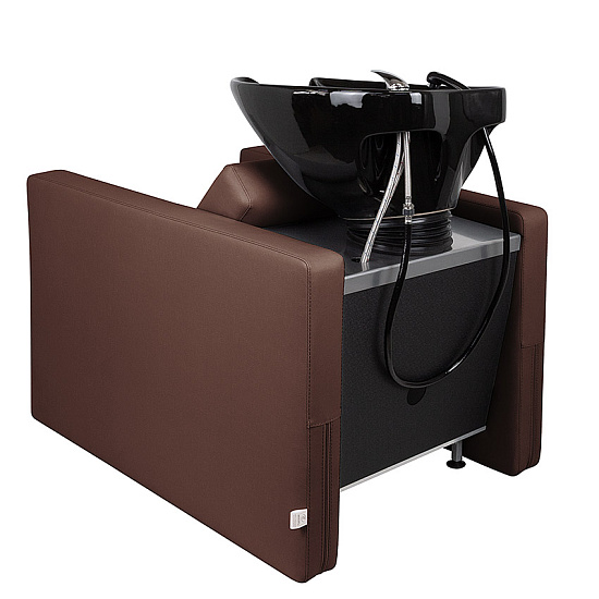 Мойки парикмахерские: Комо (VLK 501, 0356 черная) за 1650 руб. Фото 4