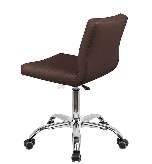 Стулья косметолога: Канто для косметолога (VLK 501, хром) за 465 руб. Фото 5