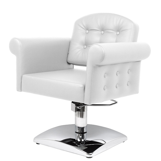 Парикмахерские кресла: Верона (VLK 100, на квадрате) за