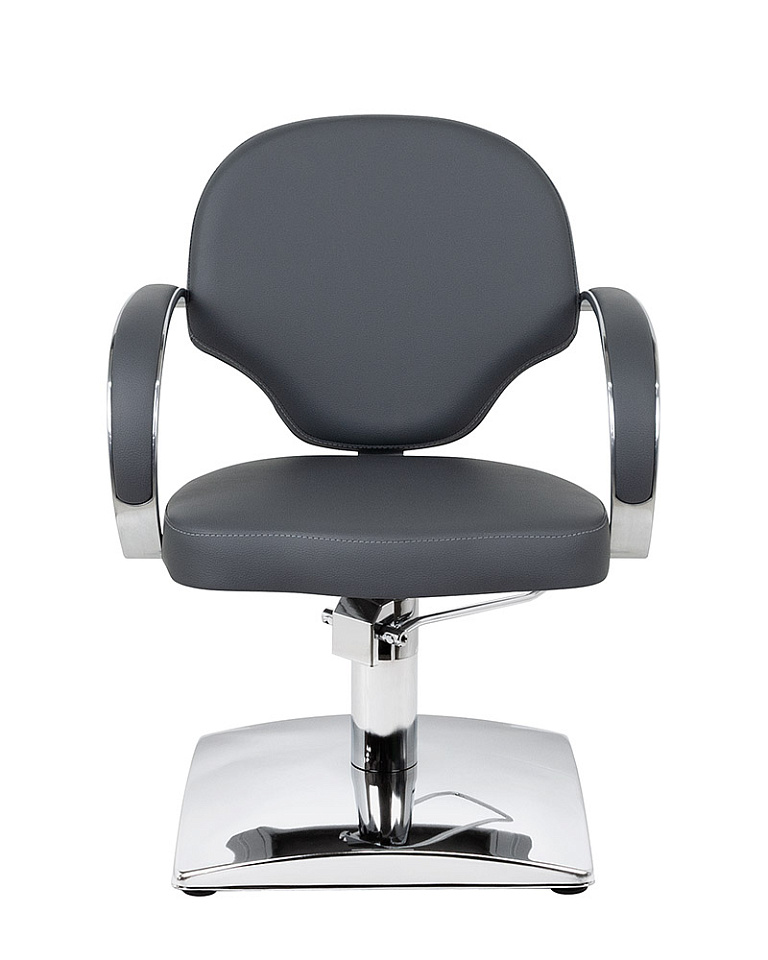 Парикмахерские кресла: Асти (ECO PE 420, на квадрате) за 760 руб. Фото 2
