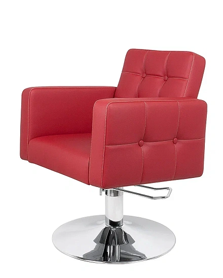 Парикмахерские кресла: Порто (MIKONOS 08, на диске) за