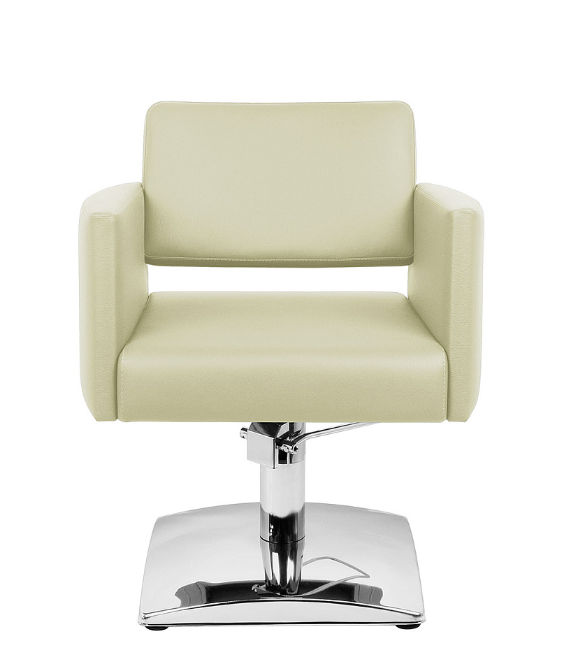 Парикмахерские кресла: Больсена (ECO PE 261, на квадрате) за 820 руб. Фото 2