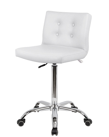 Стулья для парикмахера: Канто для парикмахера (VLK 100, с пуговицами) за 545 руб. Фото 2