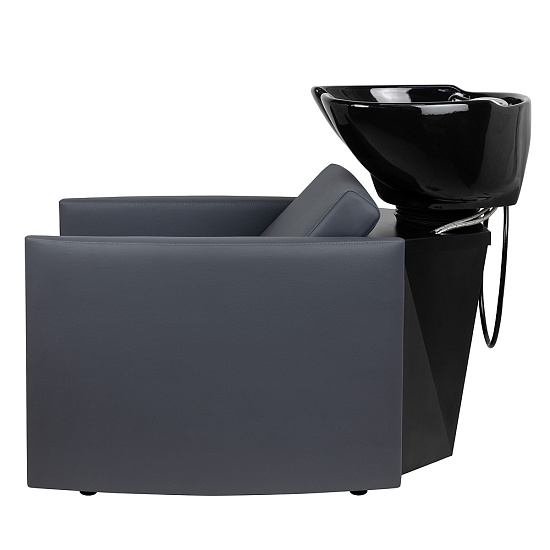 Мойки парикмахерские: Больсена (VLK 700, 013 черная) за 1600 руб. Фото 4