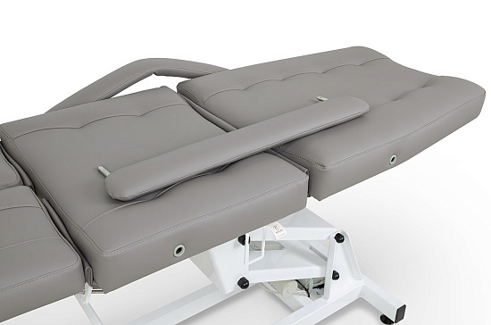 Педикюрные кресла: Подо 3 Электро (UNICO CREAM, электропривод, 3 мотора) за 4950 руб. Фото 11