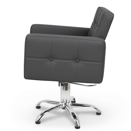 Парикмахерские кресла: PORTO PRO (VLK 600, на пятилучии) за 770 руб. Фото 3