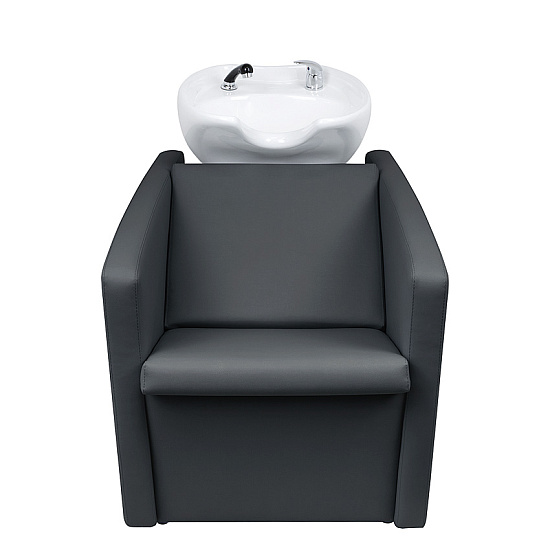 Мойки парикмахерские: Модена (Eco PE 700, 0356 белая) за 1280 руб. Фото 3