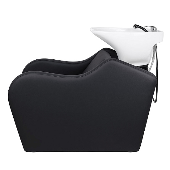 Мойки парикмахерские: Лугано (VLK 600, 0356 белая) за 1730 руб. Фото 4