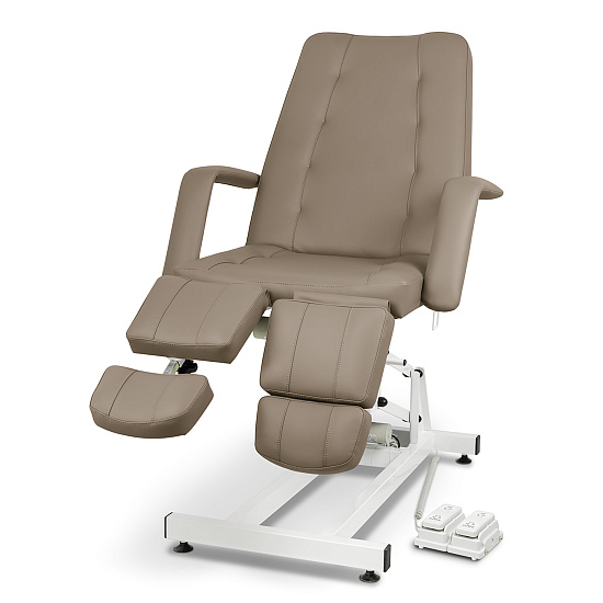 Педикюрные кресла: Подо 2 Электро (UNICO KRAFT, электропривод, 2 мотора) за