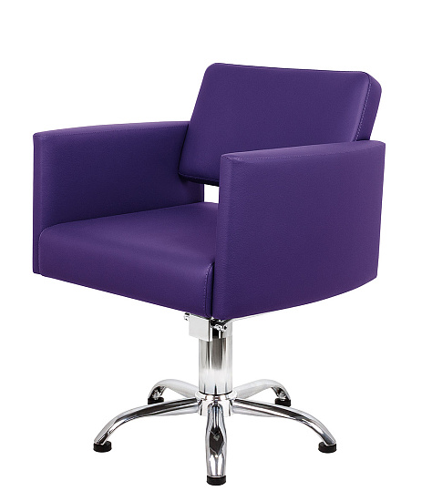 Парикмахерские кресла: Больсена (на пятилучии, 2 года гарантии) за 850 руб. Фото 6