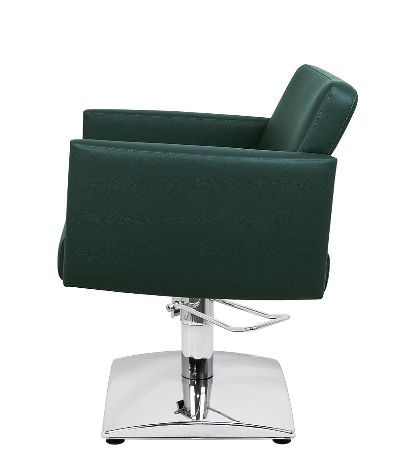 Парикмахерские кресла: Больсена (MADRAS 06, на квадрате) за 820 руб. Фото 3