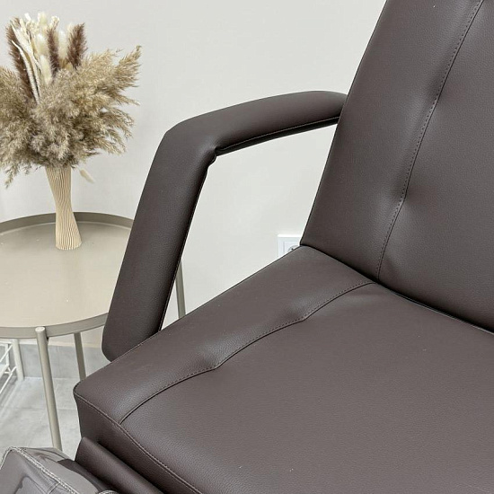 Педикюрные кресла: Подо 3 Электро (Eco PE 402, электропривод, 3 мотора) за 4500 руб. Фото 17