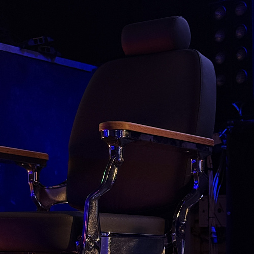 Кресла для барбершопа: BERGEN за 2000 руб. Фото 14