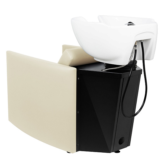 Мойки парикмахерские: Больсена (VLK 261, 013 белая) за 1600 руб. Фото 5