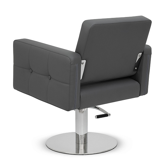 Парикмахерские кресла: PORTO PRO (VLK 501, на диске плоском) за 1100 руб. Фото 4