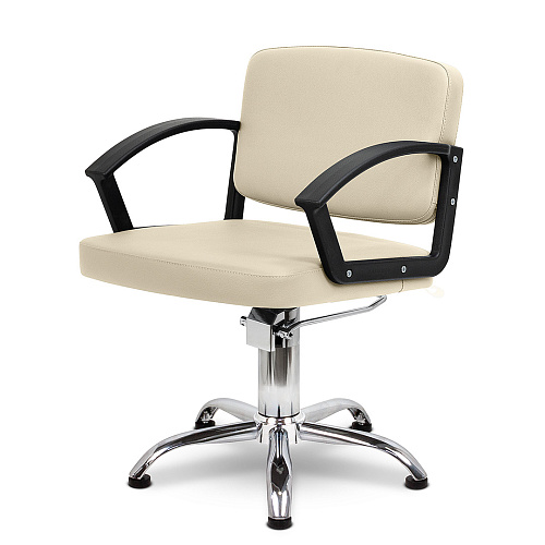 Парикмахерские кресла: Пунто ЭКО (VLK 261, на пятилучии) за