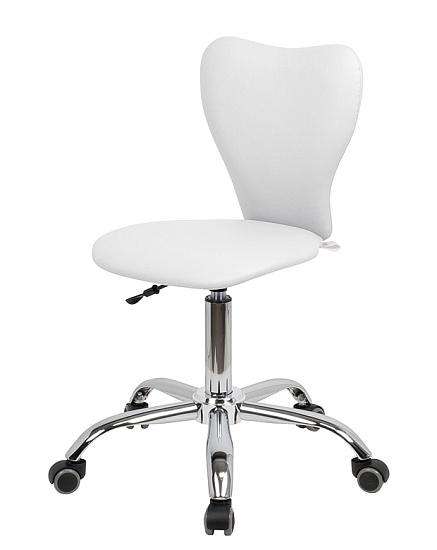 Стулья косметолога: Перфекто для косметолога (VLK 100, хром) за