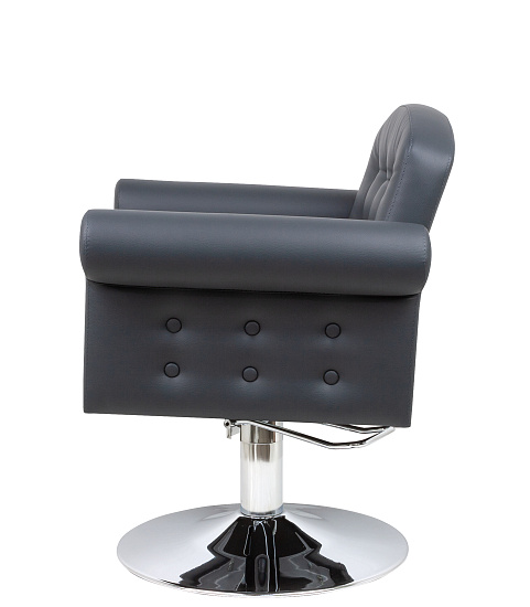 Парикмахерские кресла: Верона (VLK 700, на диске) за 1000 руб. Фото 4