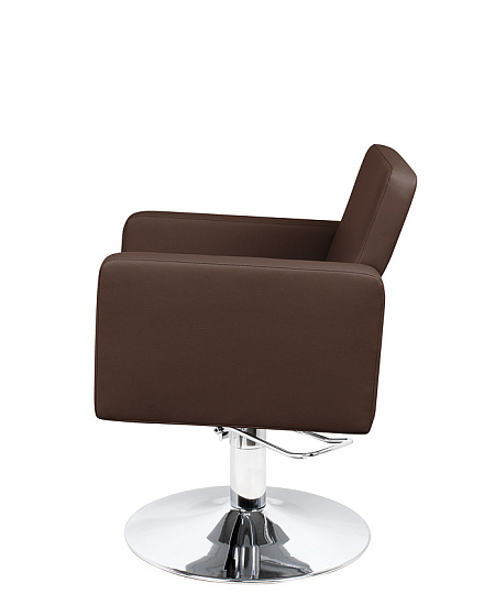 Парикмахерские кресла: Примо (VLK 501, на диске) за 680 руб. Фото 5