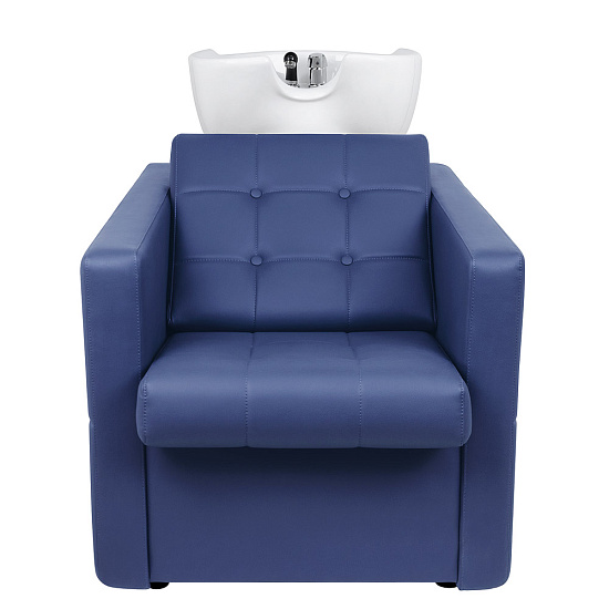 Мойки парикмахерские: Комо-Честер (ECO PE 402, 013 белая) за 1770 руб. Фото 2