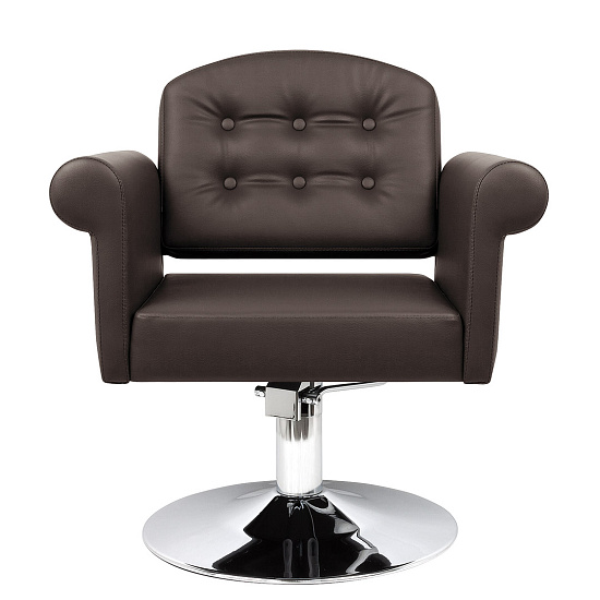 Парикмахерские кресла: Верона (VLK 501, на диске) за 1000 руб. Фото 2