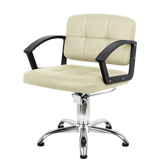 Парикмахерские кресла: Пунто (VLK 261, на пятилучии) за