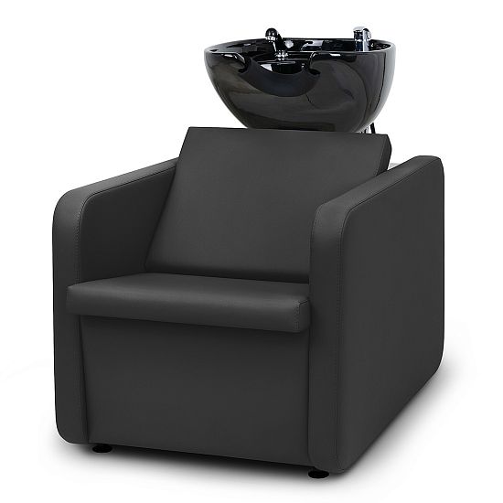 Мойка парикмахерская PRIMO PRO 0356, черная