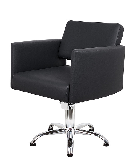 Парикмахерские кресла: Больсена (на пятилучии, 2 года гарантии) за 850 руб. Фото 5