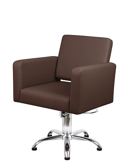 Парикмахерские кресла: Примо (VLK 501, на пятилучии) за