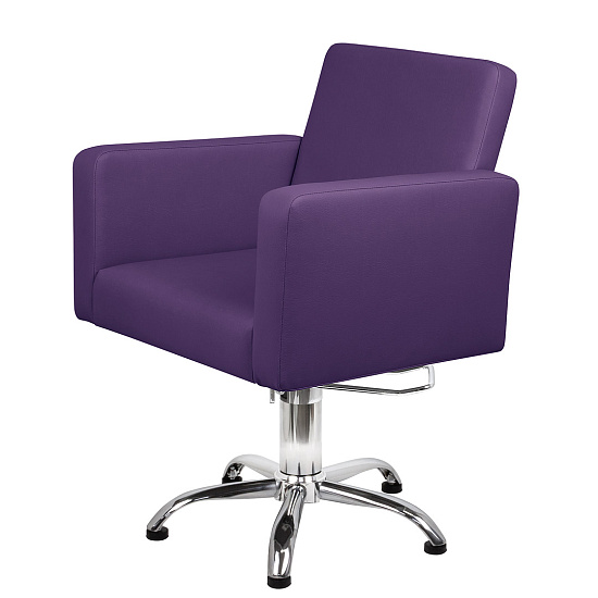 Парикмахерские кресла: Примо (ECO PE 420, на пятилучии) за 610 руб. Фото 2