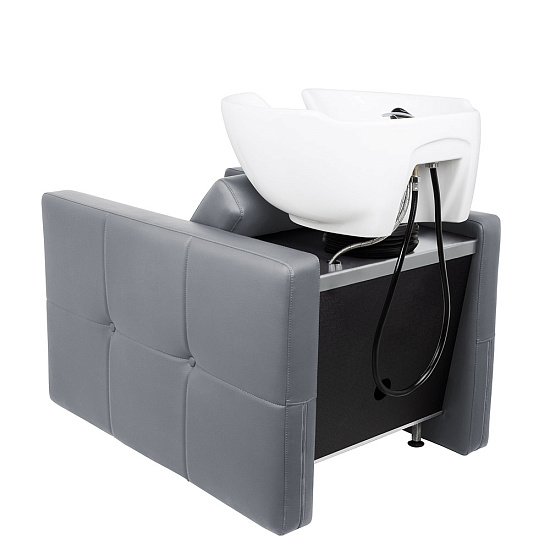 Мойки парикмахерские: Комо-Честер (VLK 725, 013 белая) за 1770 руб. Фото 4