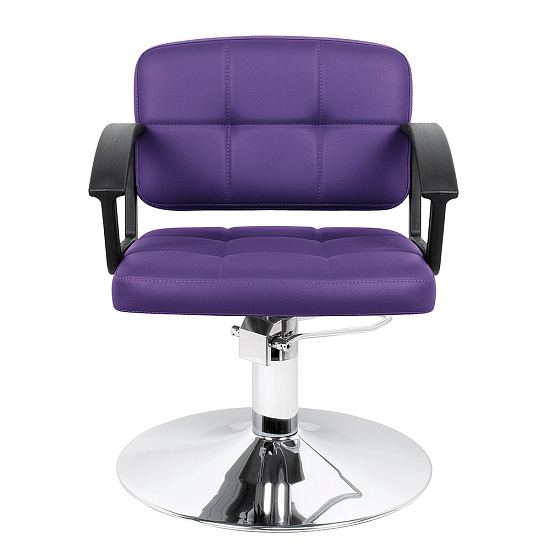 Парикмахерские кресла: Пунто (ECO PE 420, на диске) за 690 руб. Фото 2